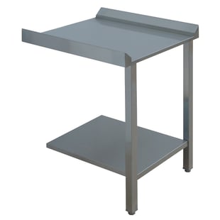Diamond | In- of uitgangtafel | TM-11
