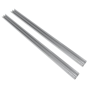 Diamond | Geleiders (Dubbele) rechts en links kast 700-1400 liter | ULP-REH