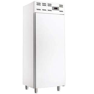 Diamond | Vrieskast , 20x EN 600x400, statisch, (500 Lit.) - Skinplate wit | WR-50WS-N-2EME