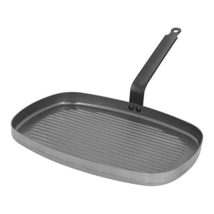 de Buyer | grillpan 38x26cm