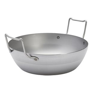 de Buyer | wok Ø28cm