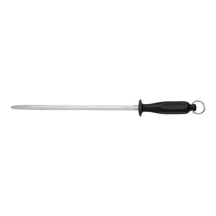 Burgvogel | aanzetstaal |26cm|