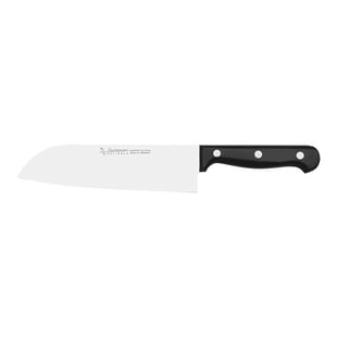 Burgvogel | koksmes |18cm| Santoku
