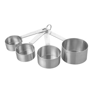 de Buyer | maatlepel set