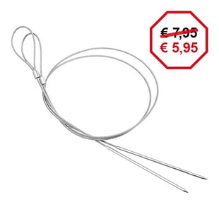 Westmark | sateh-spies L.74cm