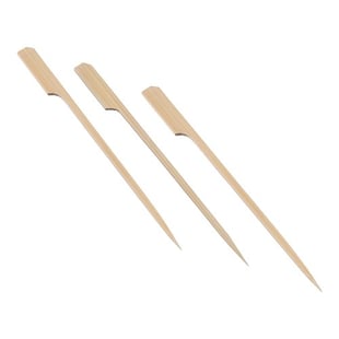 Westmark | hamburger prikkers L.15,0cm