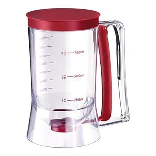 Westmark | beslagportioneerder 0,9L