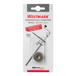 Westmark | reserve wieltje