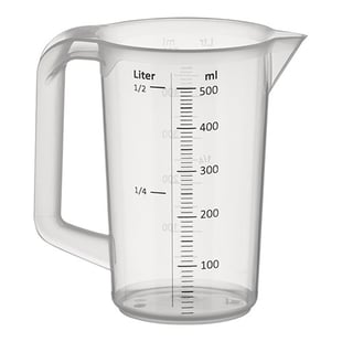EMGA | maatbeker 0,5L