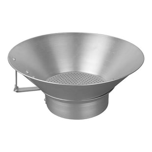 EMGA | frites-lekbak Ø41cm
