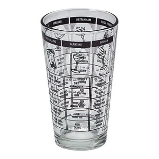 EMGA | mix glas 0,47L