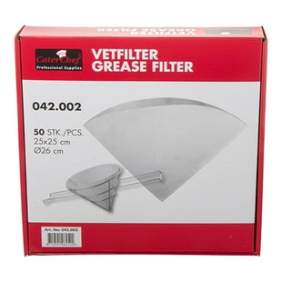 CaterChef | vetfilter |01x50|