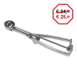 EMGA | ijsportioneerlepel 1/080L