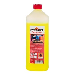 Pyrogel | brandpasta 1L