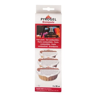 Pyrogel | brandpasta |03x080gr|
