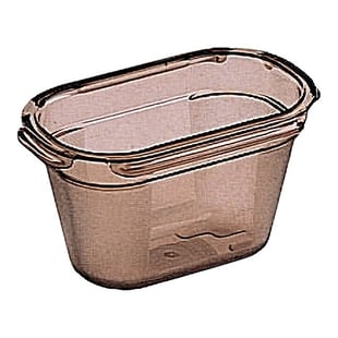 Bourgeat | bak gastronorm GN1/9 |065 mm|