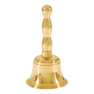 EMGA | bel (tafel) Ø06,0cm