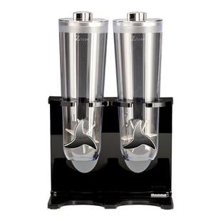 EMGA | muesli dispenser |2x1,5L|