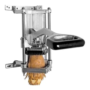 EMGA | frites-snijder |09x09mm|
