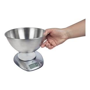 Baxtran | weegschaal |max.005kg|