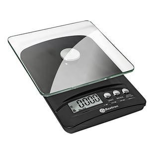 Baxtran | weegschaal |max.005kg|