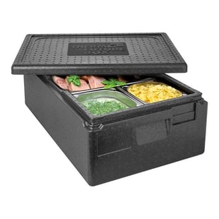 Thermo Future Box | thermobox GN1/1