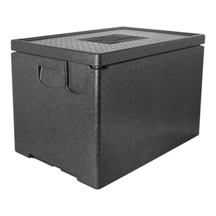 Thermo Future Box | thermobox GN1/1