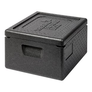 Thermo Future Box | thermobox GN1/2