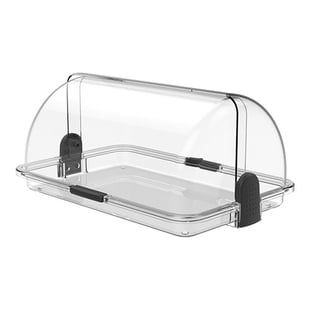 Biesse | buffetvitrine 38x26cm
