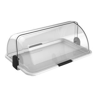 Biesse | buffetvitrine 47x32cm