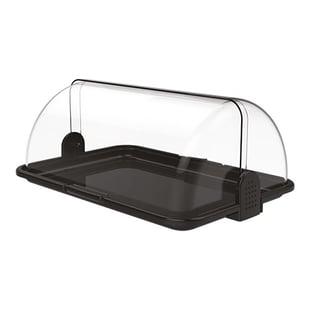 Biesse | buffetvitrine 47x32cm