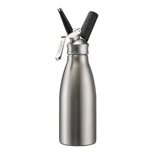 Kayser | slagroomapparaat 1,0L