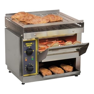 Roller Grill | conveyor toaster |540/uur|