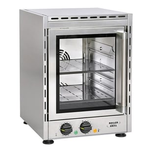 Roller Grill | heteluchtoven |GN1/2|