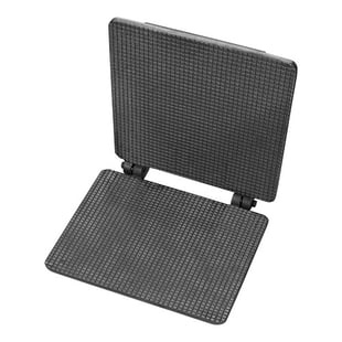 Neumärker | wisselplaat |stroopwafel|