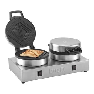 Dualit | tosti bakapparaat