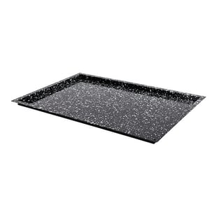 CaterChef | ovenschaal 60x40cm |020 mm|