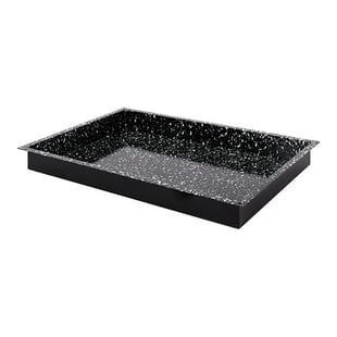 CaterChef | ovenschaal 60x40cm |060 mm|