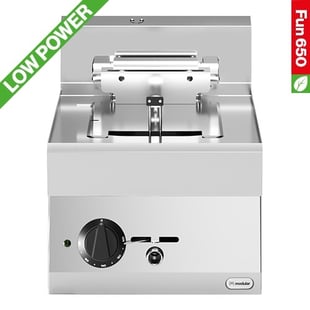 Modular | friteuse |10L|
