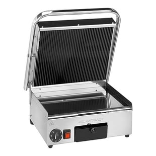 MilanToast | contactgrill |glad-geribbeld|