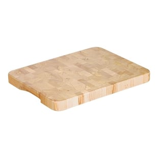 EMGA | trancheerplank 45x35cm