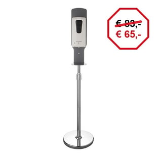 CaterChef | handdesinfectie dispenser