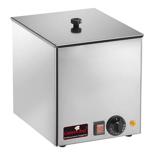CaterChef | worstenwarmer
