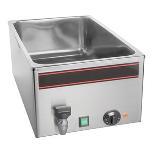 EMGA | bain marie