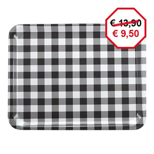 Roltex | dienblad 46x36cm