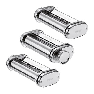KitchenAid | pasta roller set