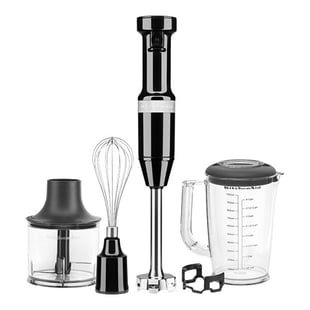 KitchenAid | staafmixer |20cm| combi