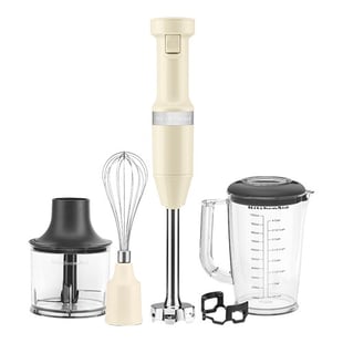KitchenAid | staafmixer |20cm| combi