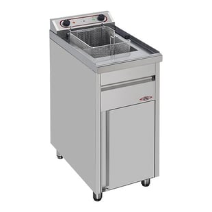 Stilfer | friteuse |20L|