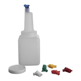 EMGA | bar keep schenker 2,1L